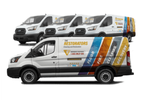 The Restorators - Toronto photo 7