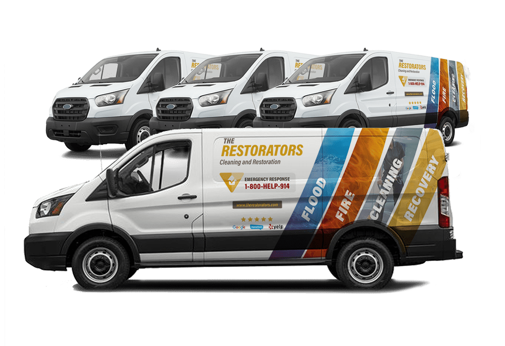 The Restorators - Toronto photo 8